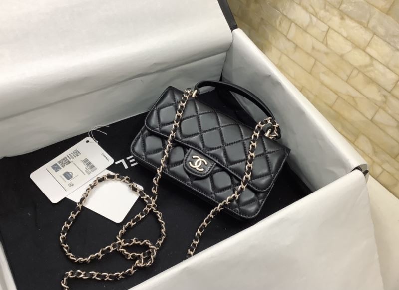 Chanel CF Series Bags